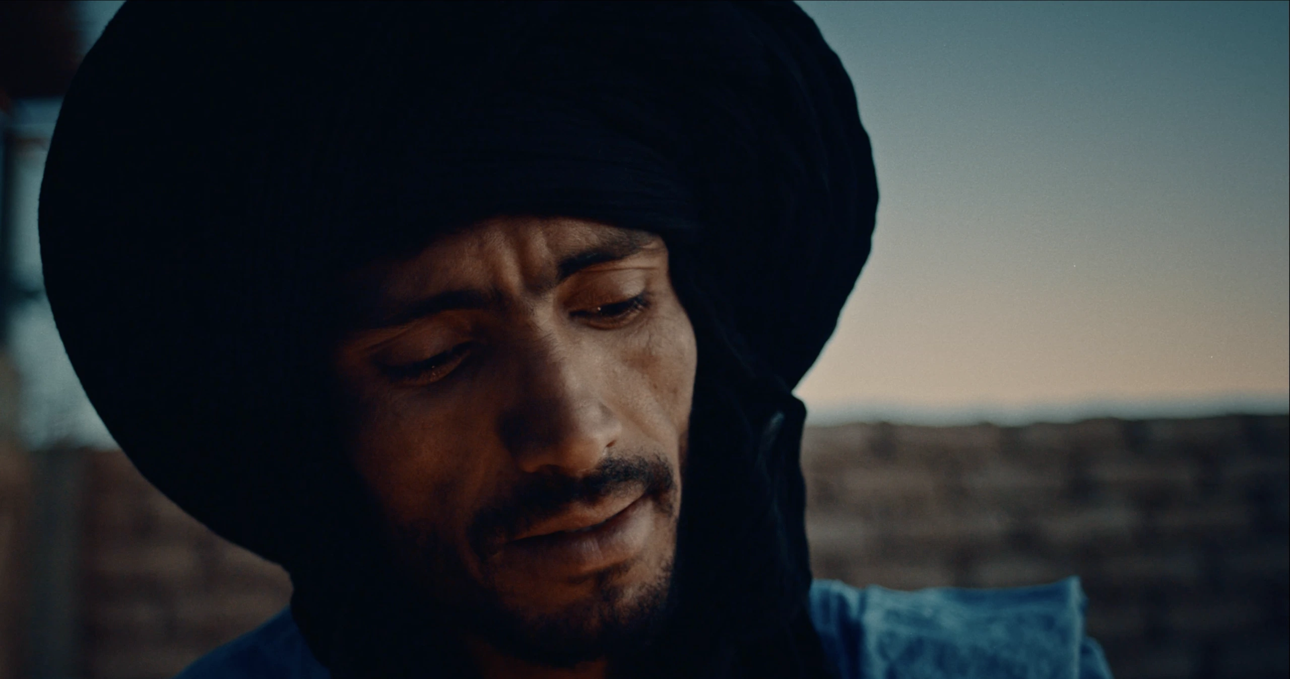 The Sun Spirit Kurzfilm — Kameramann Moritz Carstens